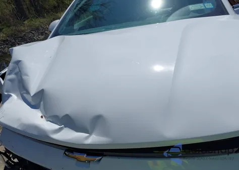 2024 Chevrolet Equinox Ev Lt z USA, uszkodzony, nr VIN 3GN7DLRR7RS267235